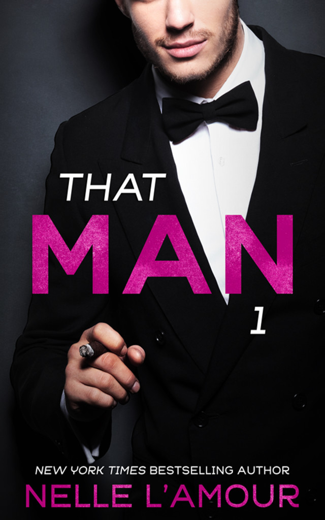 That Man Book 1