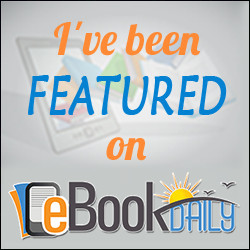 Featured on ebookdaily