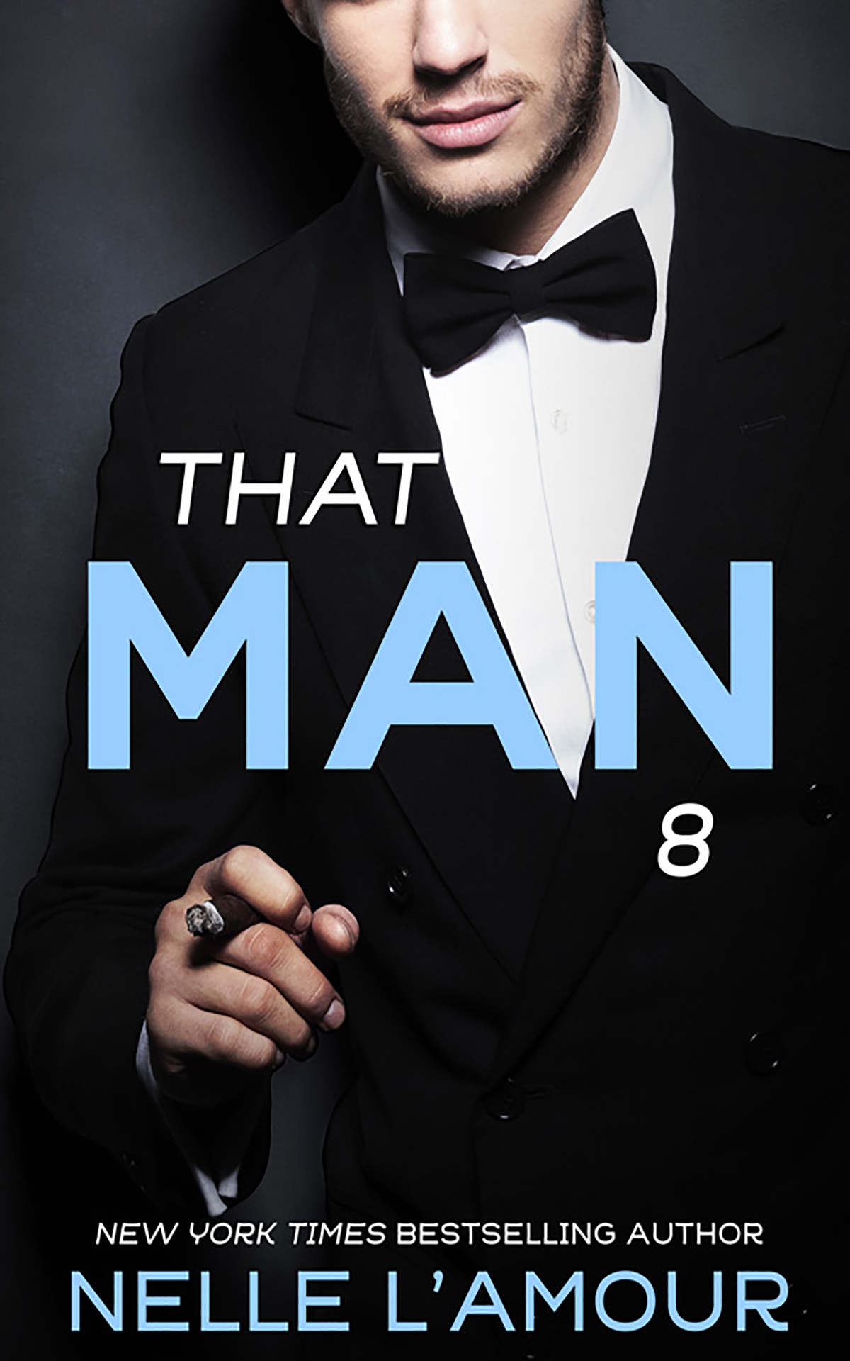 THAT MAN 8