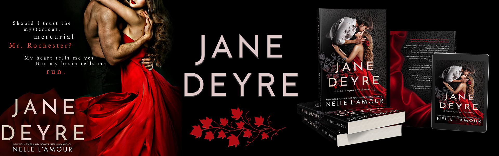 Jane Deyre